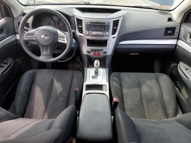 Снимка 8 от търг – 2014 SUBARU OUTBACK 2. с VIN 4S4BRBAC5E3301819