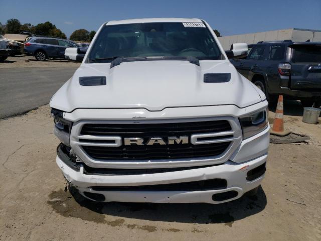 Photo 5 from auction – 2023 RAM 1500 LARAM with VIN 1C6SRFJTXPN540454