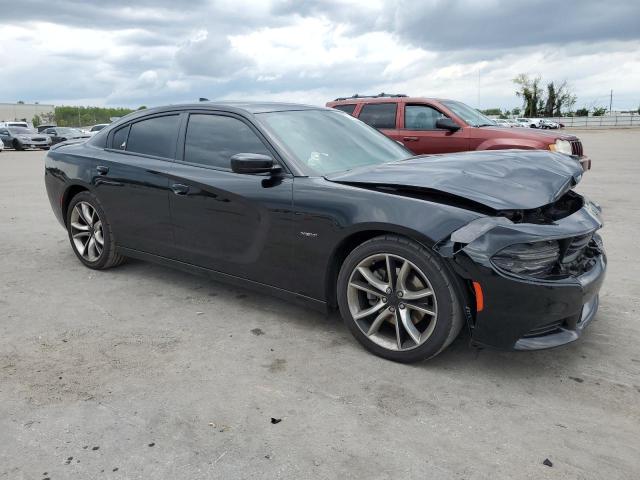 Photo 4 from auction – 2016 DODGE CHARGER R/ with VIN 2C3CDXCT4GH104646
