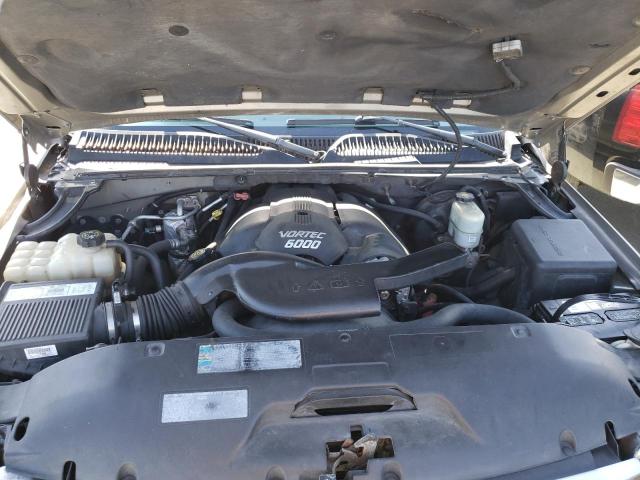 Photo 12 from auction – 2002 GMC DENALI with VIN 1GKEK63UX2J203044