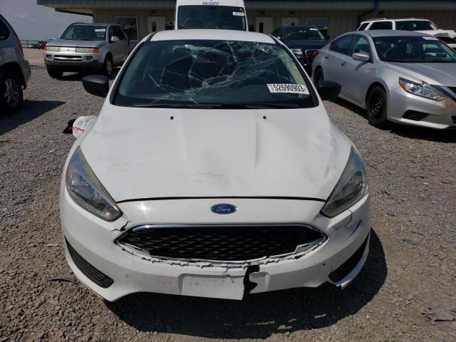 Photo 5 from auction – 2016 FORD FOCUS S with VIN 1FADP3E22GL403744