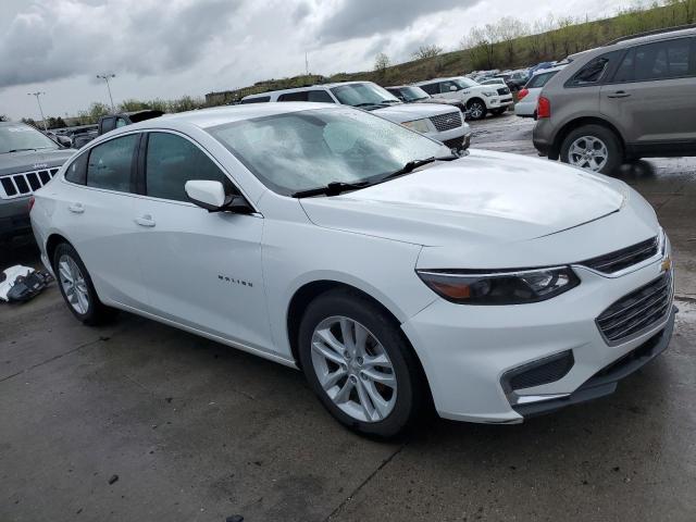 Photo 4 from auction – 2018 CHEVROLET MALIBU LT with VIN 1G1ZD5ST3JF254065