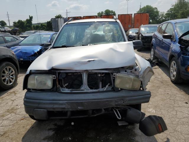 Photo 5 from auction – 2004 CHEVROLET TRACKER with VIN 2CNBJ134846910594