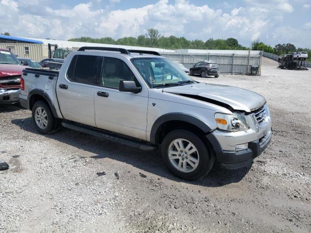 Photo 4 from auction – 2008 FORD EXPLORER S with VIN 1FMEU31818UA24551