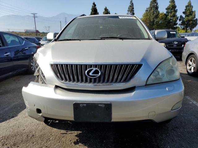 Photo 5 from auction – 2006 LEXUS RX 330 with VIN JTJGA31U160064231