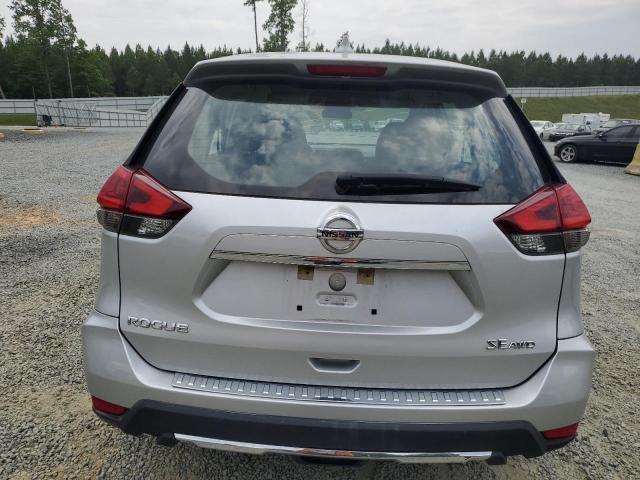 Photo 6 from auction – 2018 NISSAN ROGUE S with VIN KNMAT2MV8JP589062