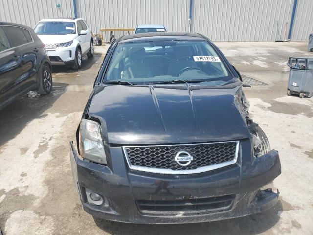 Photo 5 from auction – 2012 NISSAN SENTRA 2.0 with VIN 3N1AB6AP0CL687651
