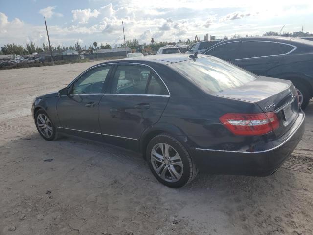 Photo 2 from auction – 2011 MERCEDES-BENZ E CLASS with VIN WDDHF8HB5BA305664