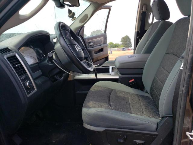 Photo 7 from auction – 2014 RAM 1500 SLT with VIN 1C6RR6LT6ES414778