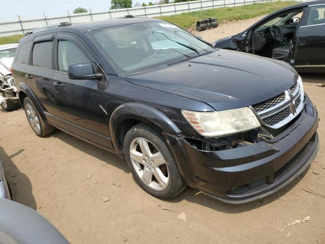 Photo 4 from auction – 2011 DODGE JOURNEY SX with VIN 3D4PG5FGXBT502793