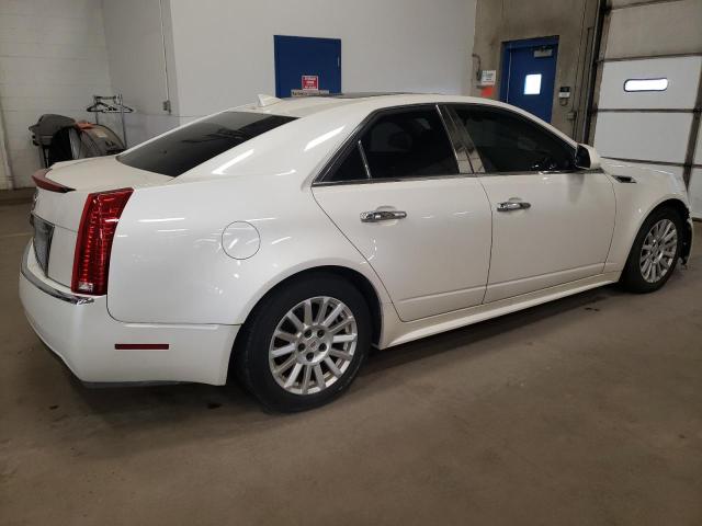 Photo 3 from auction – 2012 CADILLAC CTS LUXURY with VIN 1G6DH5E57C0106920