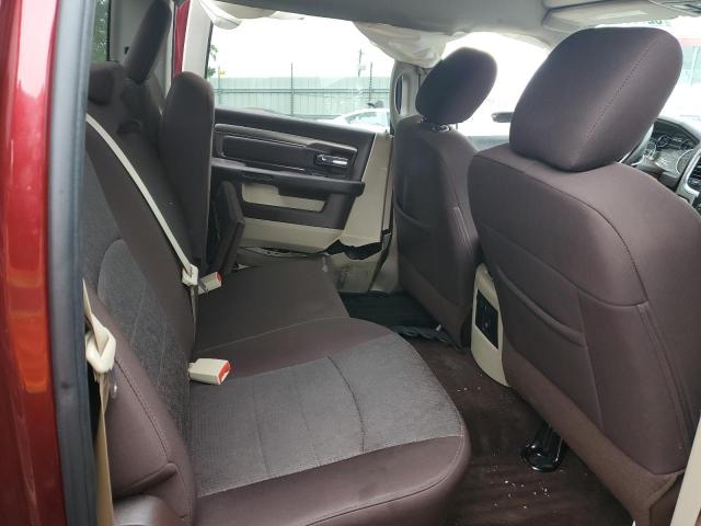 Photo 10 from auction – 2018 RAM 1500 SLT with VIN 3C6RR7LG8JG235118
