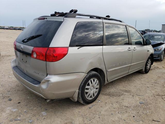 Photo 3 from auction – 2008 TOYOTA SIENNA CE with VIN 5TDZK23C28S120040