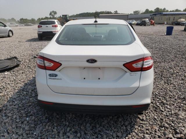 Photo 6 from auction – 2014 FORD FUSION with VIN 1FA6P0G74E5383904
