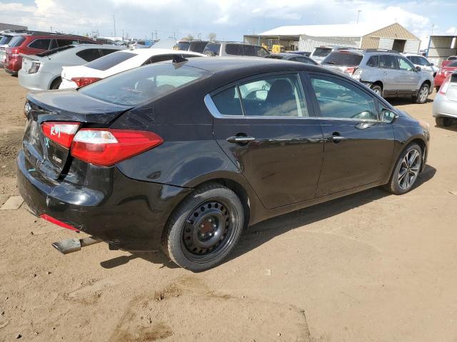 Photo 3 from auction – 2015 KIA FORTE EX with VIN KNAFX4A89F5281791