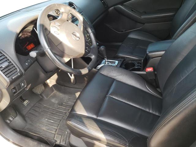 Photo 7 from auction – 2012 NISSAN ALTIMA BAS with VIN 1N4AL2AP9CN563418