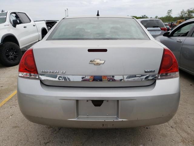 Photo 6 from auction – 2008 CHEVROLET IMPALA with VIN 2G1WT58K289174070
