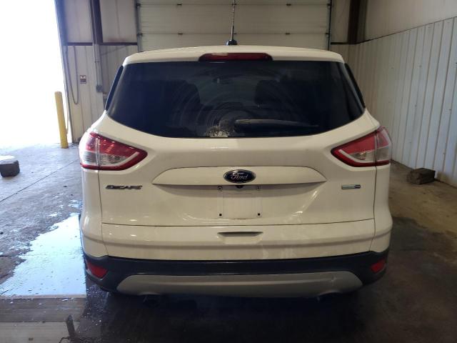 Photo 6 from auction – 2014 FORD ESCAPE SE with VIN 1FMCU9G98EUC72494