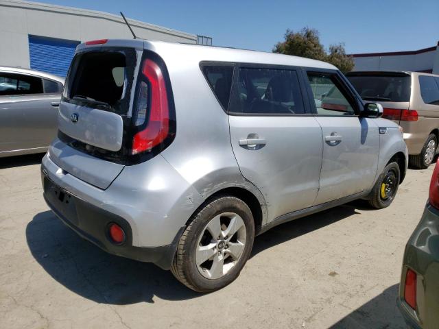 Photo 3 from auction – 2017 KIA SOUL with VIN KNDJN2A25H7430109