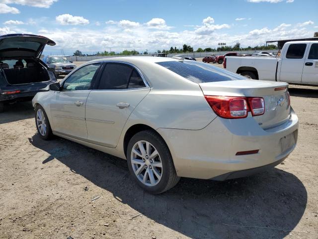Photo 2 from auction – 2015 CHEVROLET MALIBU 2LT with VIN 1G11D5SL9FF310563