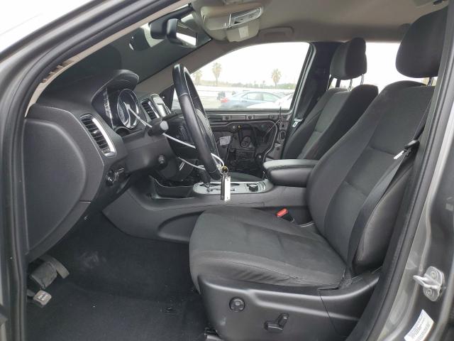 Photo 7 from auction – 2012 DODGE DURANGO CR with VIN 1C4SDJDT3CC169133