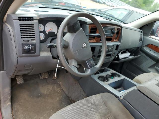 Photo 8 from auction – 2006 DODGE RAM 3500 with VIN 3D7LL39C56G166138