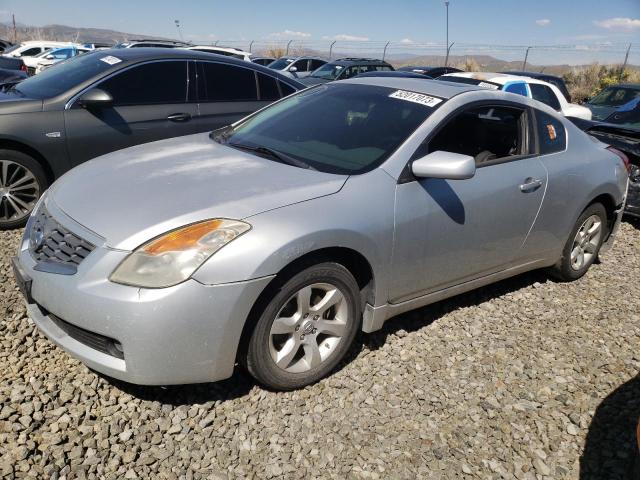 NISSAN ALTIMA 2.5 2008 with VIN 1N4AL24E68C143046 - Photo from auction