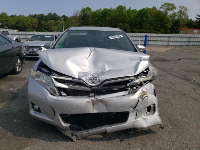 Photo 5 from auction – 2014 TOYOTA VENZA LE with VIN 4T3BK3BB5EU105610