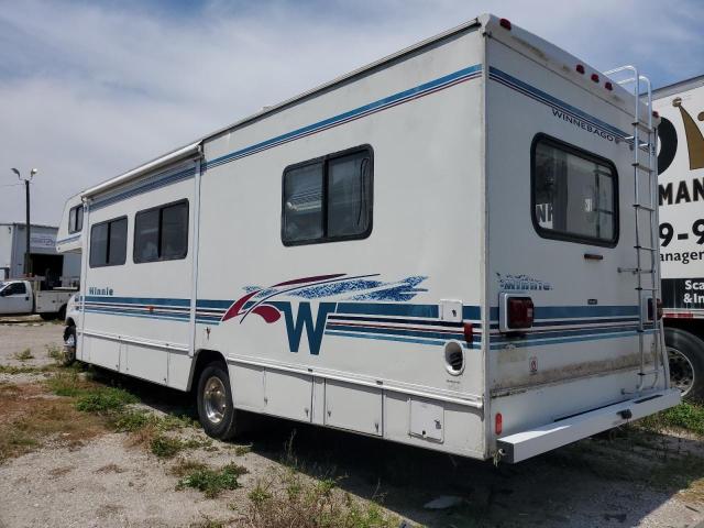Photo 3 from auction – 2000 FORD ECONOLINE with VIN 1FDXE45SXYHA88940