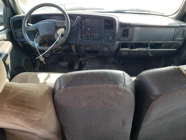Photo 8 from auction – 2007 CHEVROLET SILVERADO with VIN 1GCHK39U57E178990
