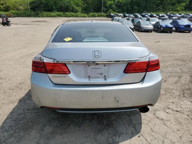 Photo 6 from auction – 2015 HONDA ACCORD EXL with VIN 1HGCR2F89FA135560