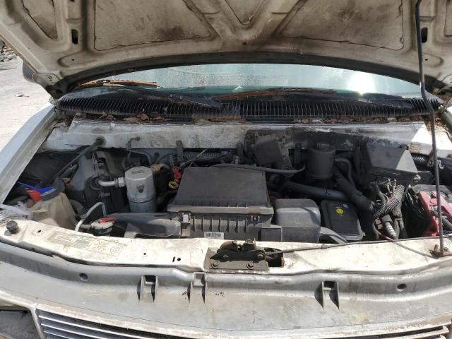 Foto 11 de la subasta – 2003 CHEVROLET ASTRO con VIN 1GCDM19X03B115492