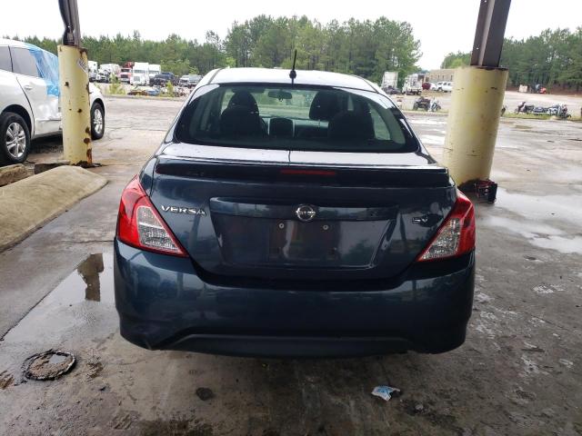 Photo 6 from auction – 2017 NISSAN VERSA S with VIN 3N1CN7AP0HL846875