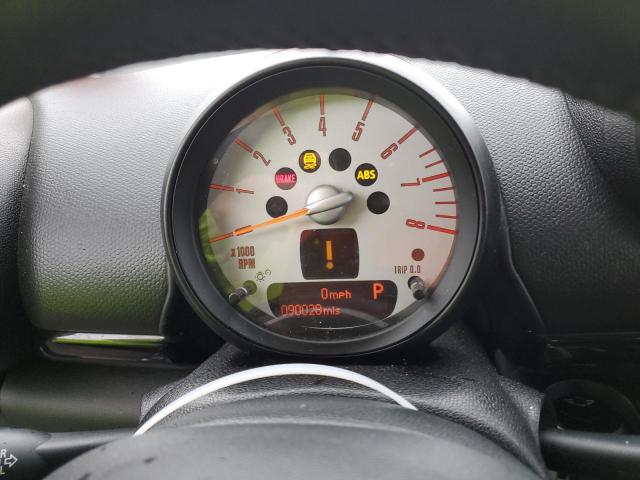 Photo 9 from auction – 2014 MINI COOPER COU with VIN WMWZB3C54EWR38157