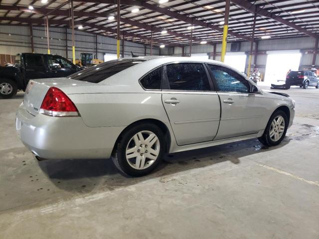 Photo 3 from auction – 2012 CHEVROLET IMPALA LT with VIN 2G1WG5E39C1181994