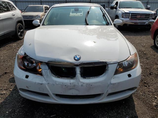 Photo 5 from auction – 2006 BMW 325 XI with VIN WBAVD13536KV13938