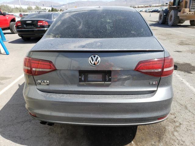 Photo 6 from auction – 2017 VOLKSWAGEN JETTA S with VIN 3VW2B7AJ6HM329164