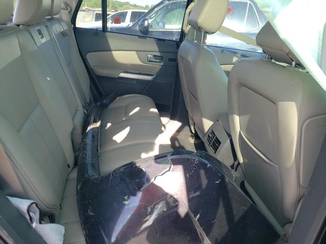 Photo 11 from auction – 2013 FORD EDGE SEL with VIN 2FMDK3JCXDBB40966