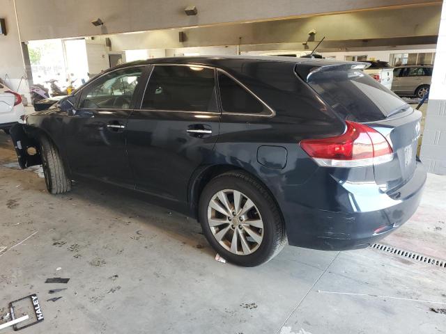 Photo 2 from auction – 2013 TOYOTA VENZA LE with VIN 4T3BA3BBXDU049083