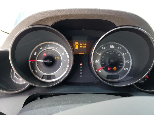 صورة رقم 9 من المزاد - 2012 ACURA MDX مع VIN 2HNYD2H20CH524347