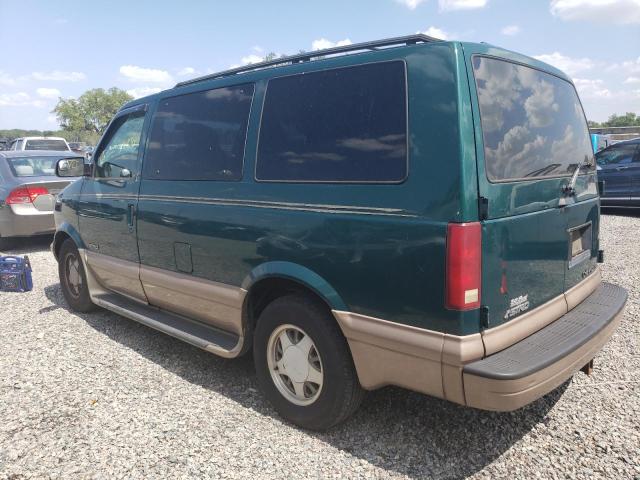 Zdjęcie 2 z aukcji – 2002 CHEVROLET ASTRO z VIN 1GNDM19X22B141744