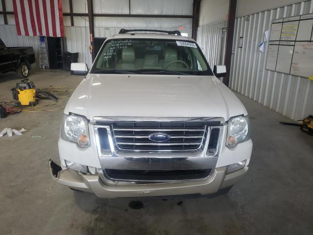 Photo 5 from auction – 2009 FORD EXPLORER E with VIN 1FMEU64EX9UA38825