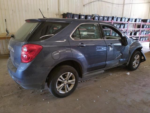 Фото 3 с аукциона – 2014 CHEVROLET EQUINOX LS с VIN 2GNFLEEKXE6286356