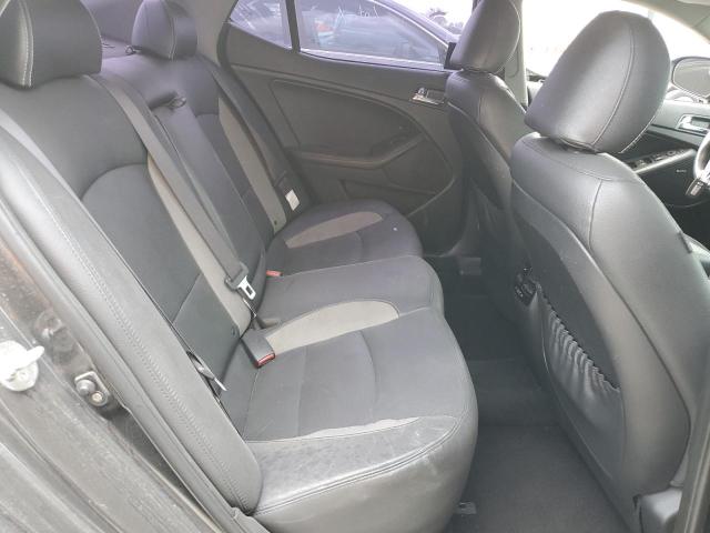 Фото 10 с аукциона – 2013 KIA OPTIMA HYB с VIN KNAGM4AD0D5046932