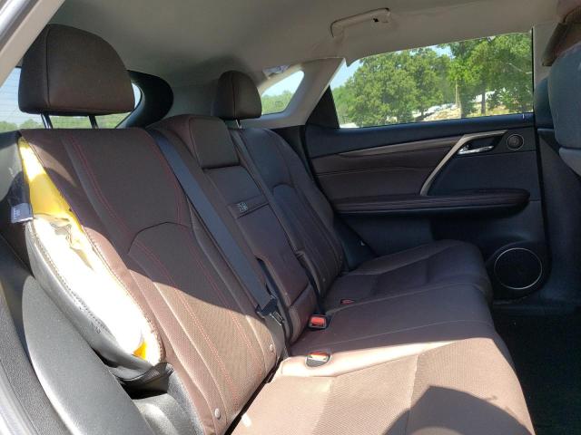 Photo 11 from auction – 2019 LEXUS RX 350 BAS with VIN 2T2ZZMCA5KC134239