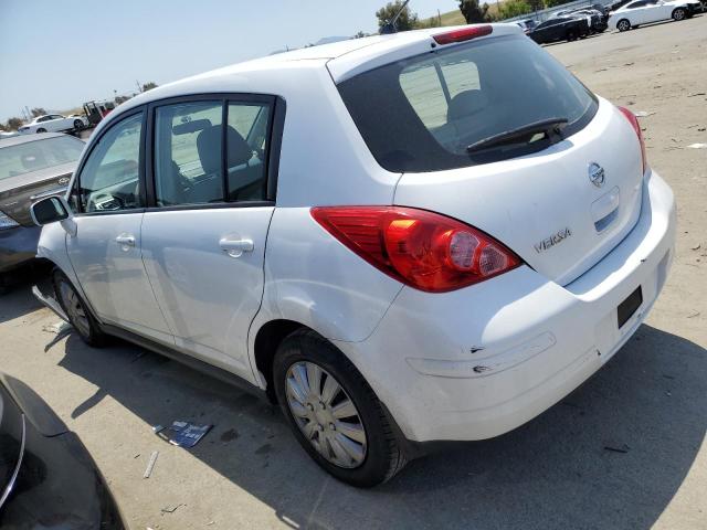 Photo 2 from auction – 2010 NISSAN VERSA S with VIN 3N1BC1CP2AL394249