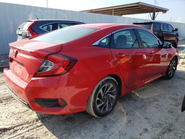 Photo 3 from auction – 2016 HONDA CIVIC EX with VIN 2HGFC2F7XGH566899