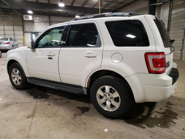 Zdjęcie 2 z aukcji – 2012 FORD ESCAPE LIM z VIN 1FMCU0EGXCKA41117