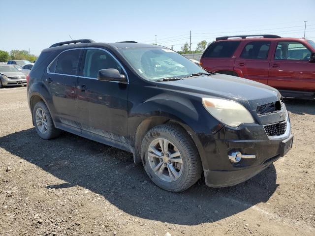 Photo 4 from auction – 2012 CHEVROLET EQUINOX LT with VIN 2GNFLNE57C6121078