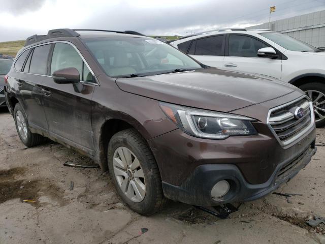 Photo 4 from auction – 2019 SUBARU OUTBACK 2. with VIN 4S4BSAFC8K3256099